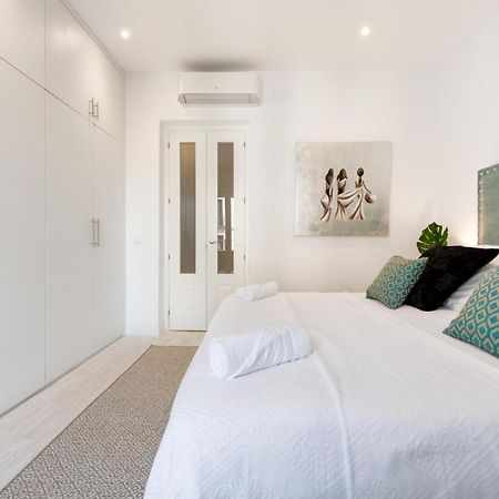 1 Bedroom 1 Bathroom- Lavapies- Minty Stay- Ave Maria Madrid Dış mekan fotoğraf