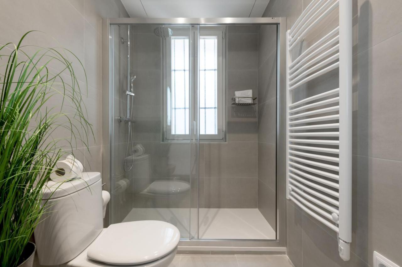 1 Bedroom 1 Bathroom- Lavapies- Minty Stay- Ave Maria Madrid Dış mekan fotoğraf